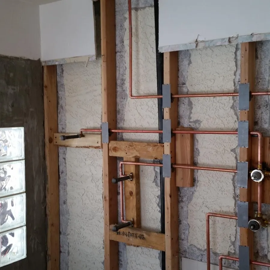 Copper pipe installation for Emergency Plumber in Whitemarsh Island