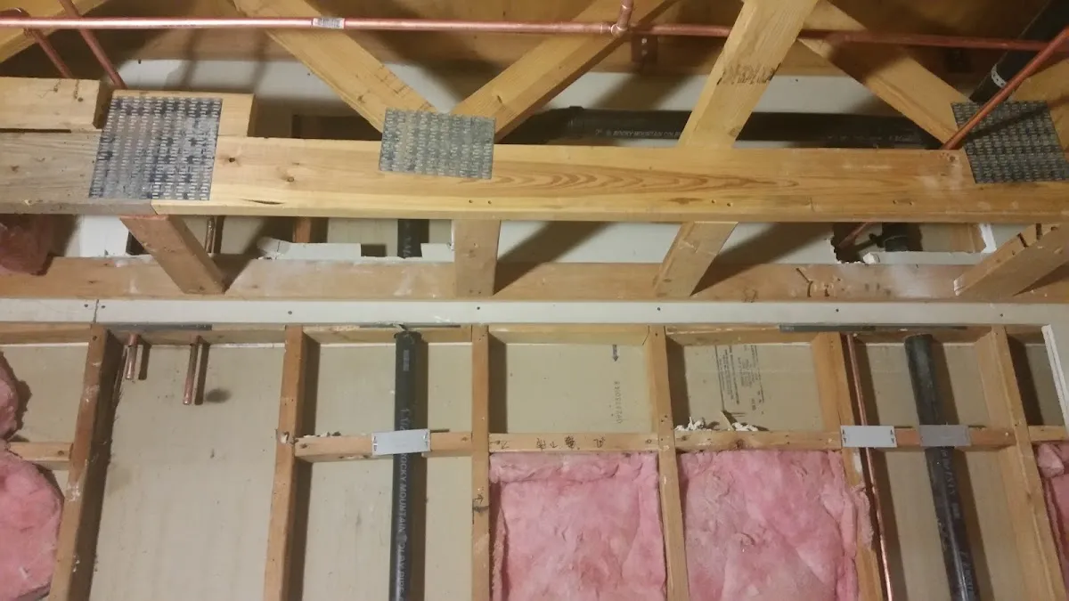 Slab Leak Repair in Whitemarsh Island, GA